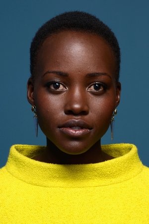 Lupita Nyong\'o
